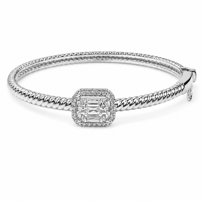 The Heirloom Bangle