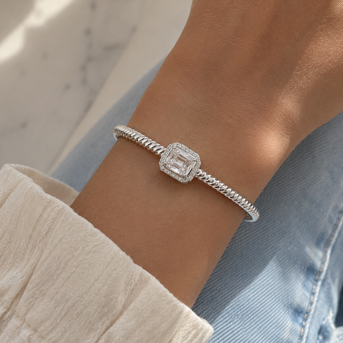 The Heirloom Bangle