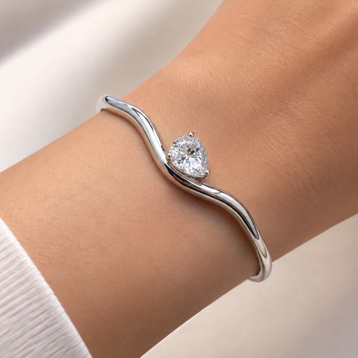 The Willow Bangle