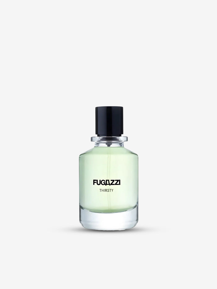 Thirsty by Fugazzi