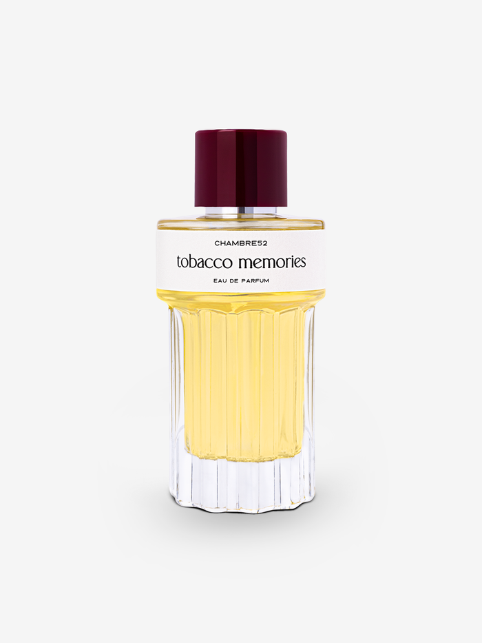 Tobacco Memories by Chambre 52