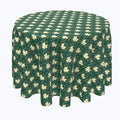 Trendy Patrick Pattern Rounds