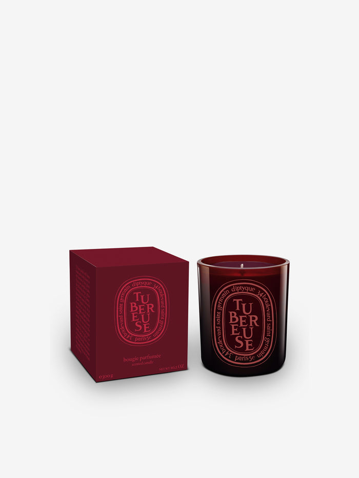 Tubereuse Candle by Diptyque