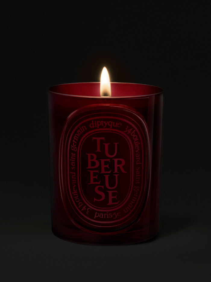 Tubereuse Candle by Diptyque
