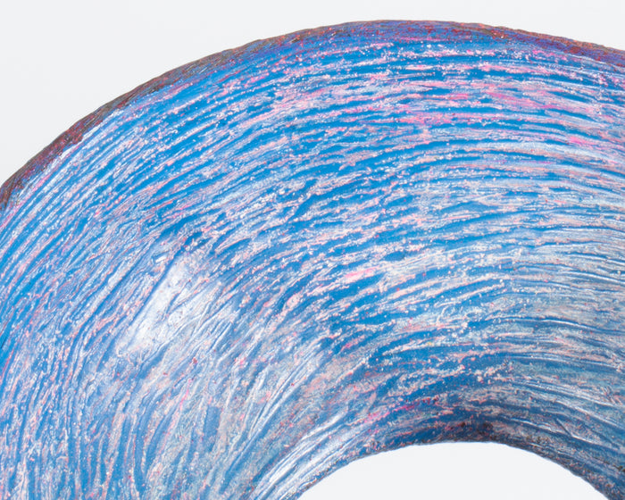 Valerie Eickmeier 2004 Ceramic Sculpture