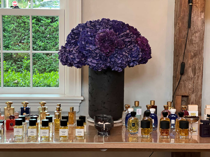 Vanilla Powder EDP by Matiere Premiere