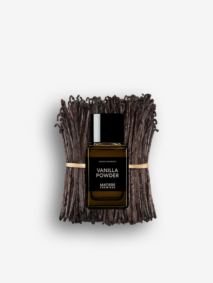 Vanilla Powder Extrait by Matiere Premiere