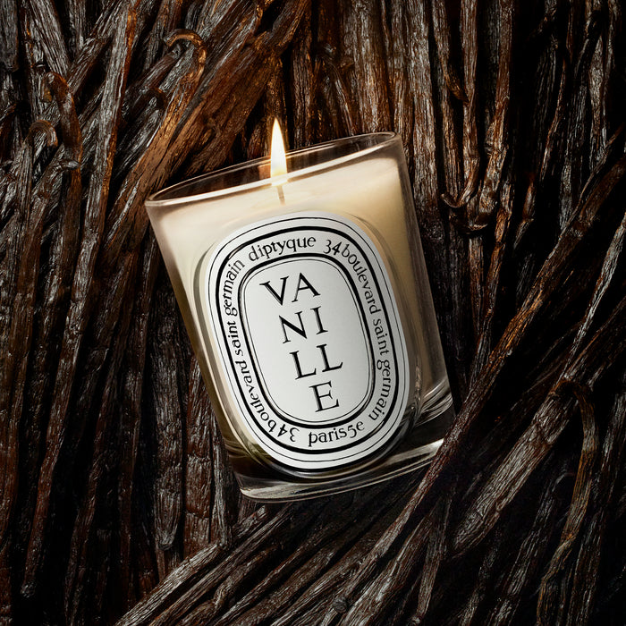 Vanille Candle by Diptyque