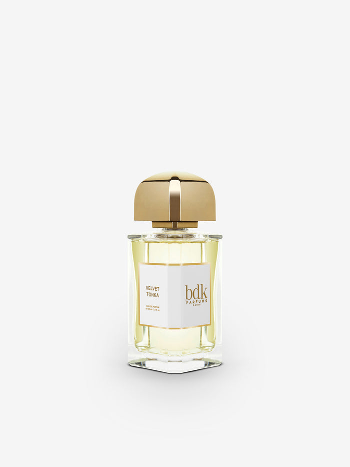 Velvet Tonka by BDK Parfums