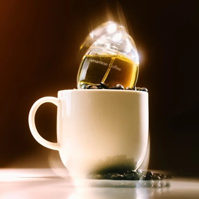 Vietnamese Coffee by d'Annam