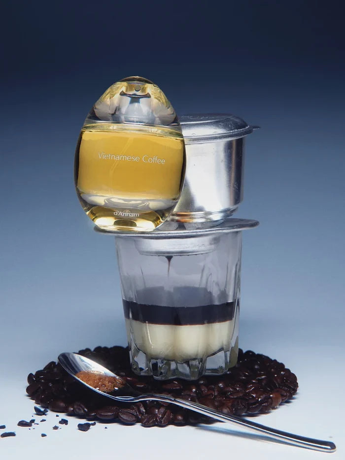 Vietnamese Coffee by d'Annam