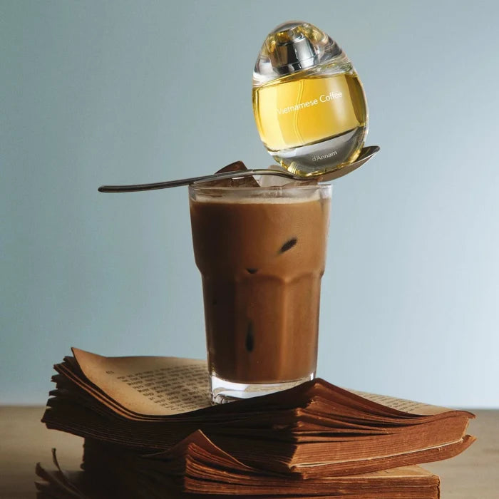 Vietnamese Coffee by d'Annam