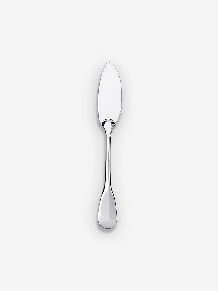 Puiforcat Vieux Paris Butter Spreader by Puiforcat Tabletop New Cutlery