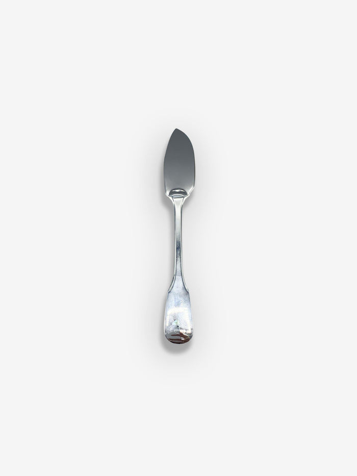 Puiforcat Vieux Paris Butter Spreader by Puiforcat Tabletop New Cutlery
