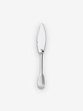Puiforcat Vieux Paris Fish Knife in Silver Plate  by Puiforcat Tabletop New Cutlery