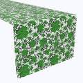 Vines of Clovers Runners