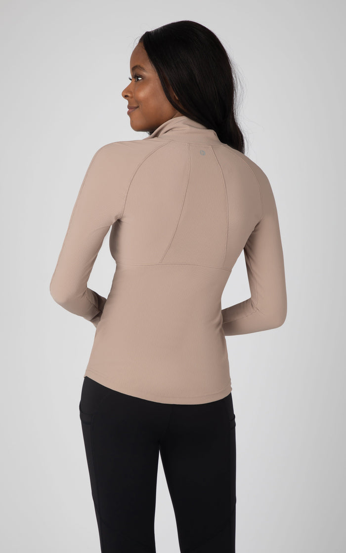 Vortex Ribbed Legend Jacket - 90 Degree by Reflex