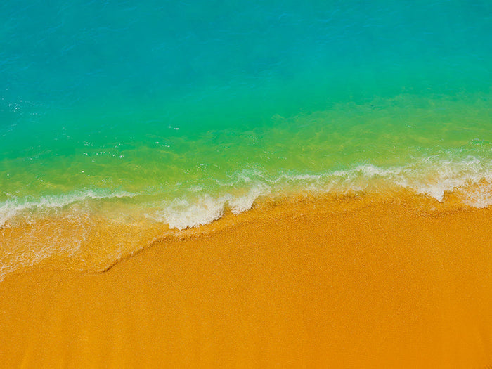 Waikiki | Large Format | by Nick Psomiadis