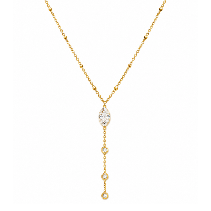 Whitney Necklace
