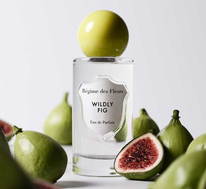 Wildly Fig by Regime des Fleurs