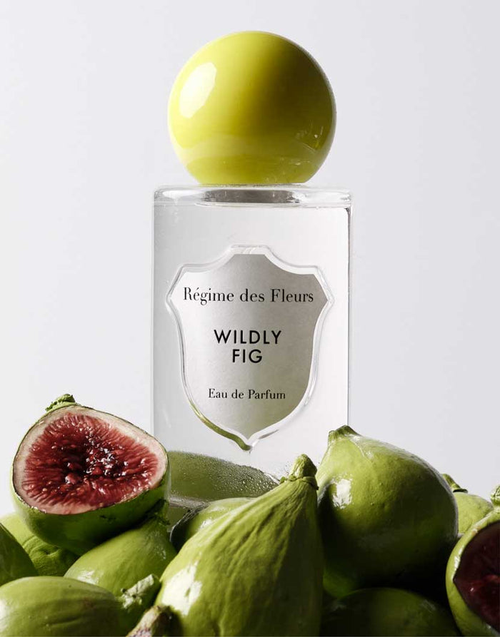Wildly Fig by Regime des Fleurs