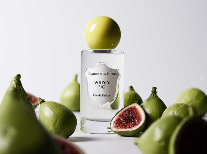 Wildly Fig by Regime des Fleurs