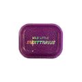Golden Gems Zodiac Trays featuring intricate zodiac designs in vibrant colors on a stylish surface.